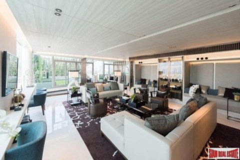 1 bedroom Apartment in Bangkok, Thailand No. 97006 15