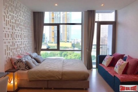 1 bedroom Apartment in Bangkok, Thailand No. 97006 8