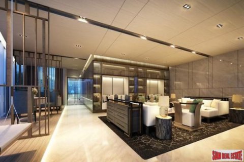 1 bedroom Apartment in Bangkok, Thailand No. 97006 6