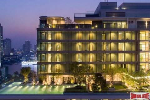 1 bedroom Apartment in Bangkok, Thailand No. 97006 2