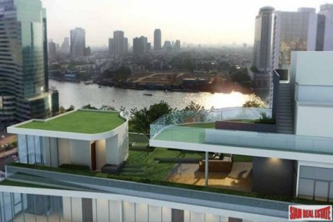 1 bedroom Apartment in Bangkok, Thailand No. 97006 5