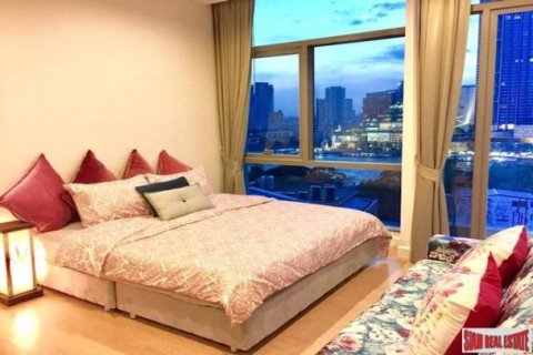 1 bedroom Apartment in Bangkok, Thailand No. 97006 17