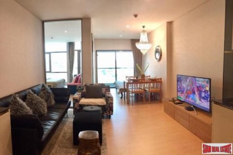 1 bedroom Apartment in Bangkok, Thailand No. 97006 10