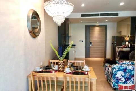 1 bedroom Apartment in Bangkok, Thailand No. 97006 11