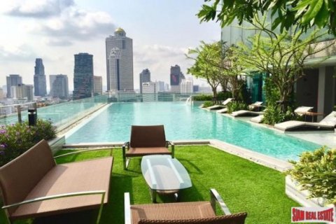 1 bedroom Apartment in Bangkok, Thailand No. 97006 3