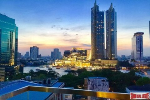 1 bedroom Apartment in Bangkok, Thailand No. 97006 1
