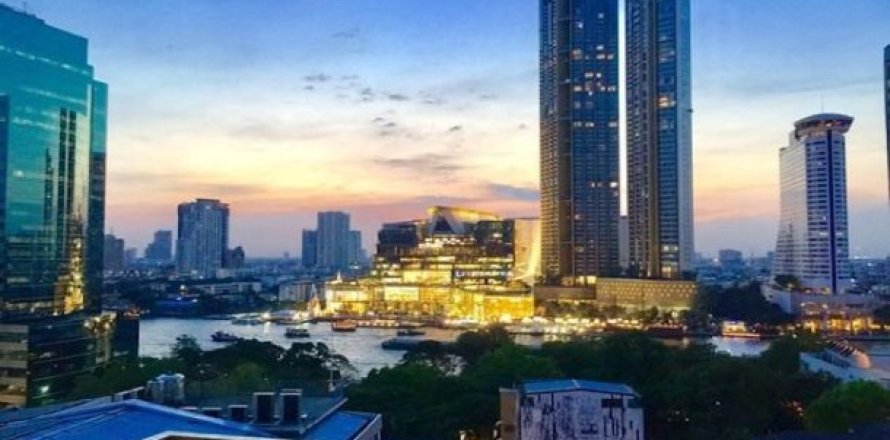 1 bedroom Apartment in Bangkok, Thailand No. 97006