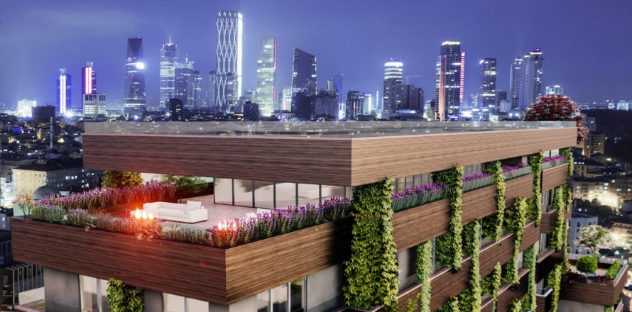 1 bedroom Apartment in Khanh Hoa, Vietnam No. 14817