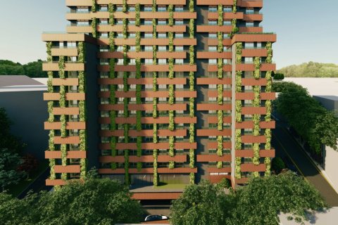 1 bedroom Apartment in Khanh Hoa, Vietnam No. 14817 3