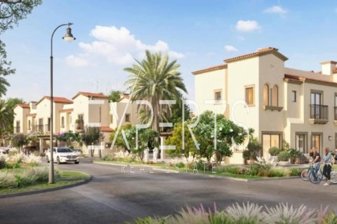 3 chambres Townhouse à Khalifa City, UAE No. 125911
