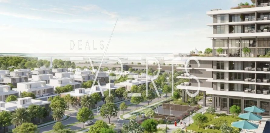 2 bedrooms Apartment in Al Reem Island, UAE No. 125922