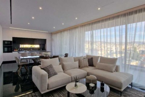 3 chambres Penthouse à Mesa Geitonia, Cyprus No. 101952 2