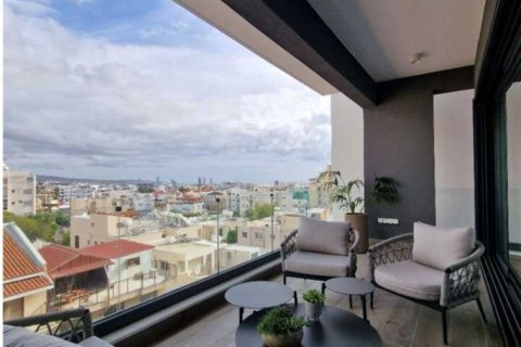 3 chambres Penthouse à Mesa Geitonia, Cyprus No. 101952 5