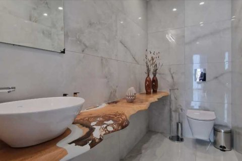 3 chambres Penthouse à Mesa Geitonia, Cyprus No. 101952 11