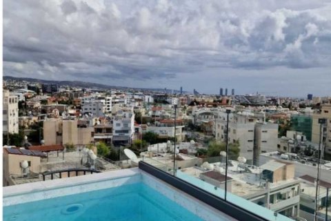 3 chambres Penthouse à Mesa Geitonia, Cyprus No. 101952 12