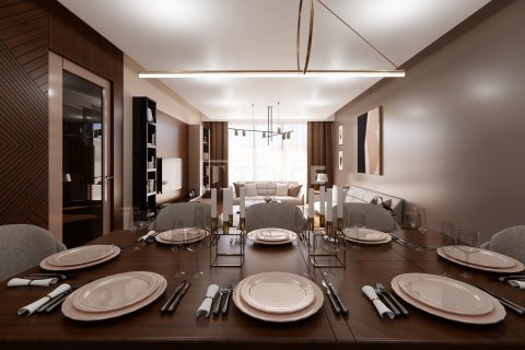 1 chambre Appartement à An Thach Trung, Vietnam No. 17529 7