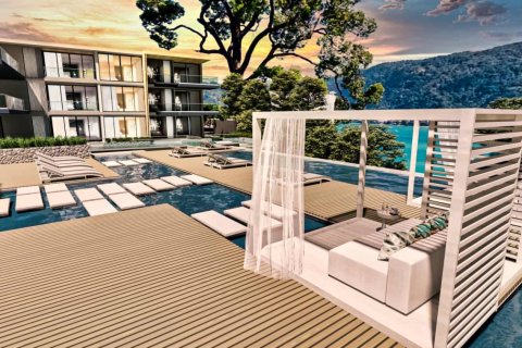 2 bedrooms Condo in Patong, Thailand No. 1974 10