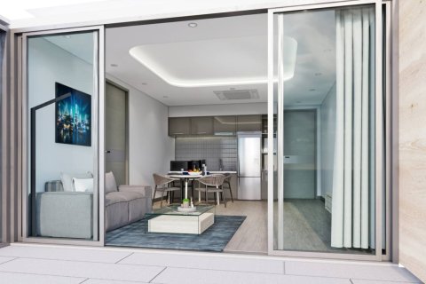 2 bedrooms Condo in Patong, Thailand No. 1974 5