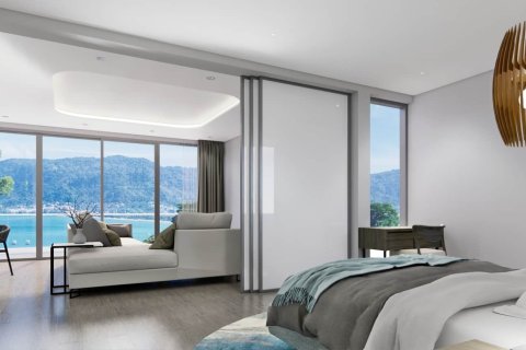 2 bedrooms Condo in Patong, Thailand No. 1974 4