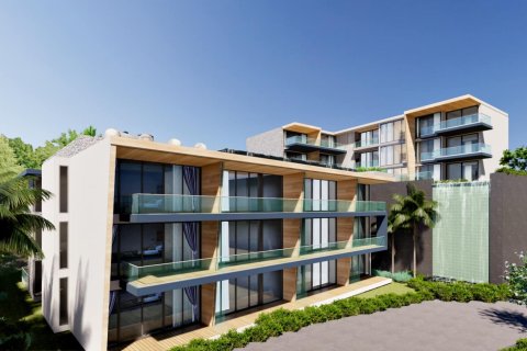 2 bedrooms Condo in Patong, Thailand No. 1974 13