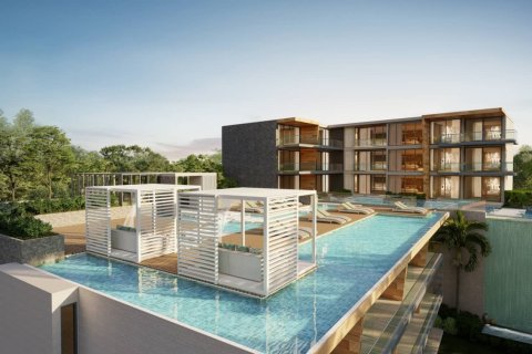 2 bedrooms Condo in Patong, Thailand No. 1974 9