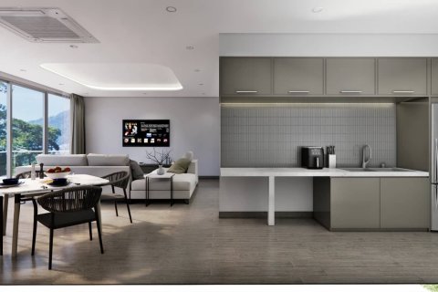 2 bedrooms Condo in Patong, Thailand No. 1974 6