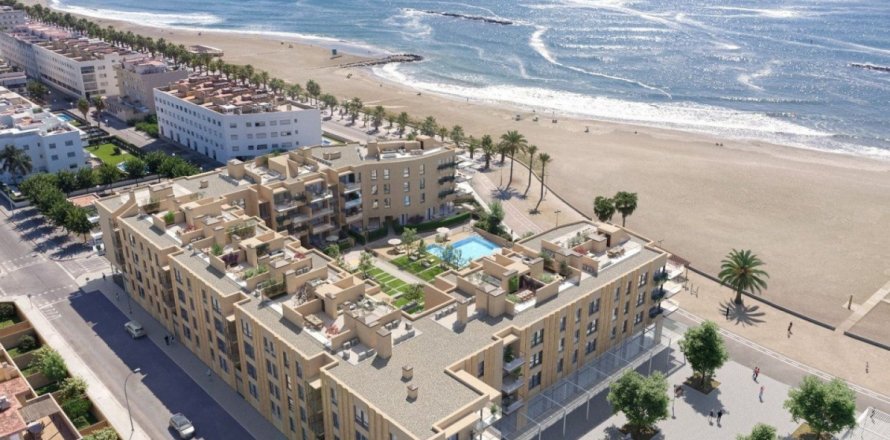 4 bedrooms Apartment in Minh Cam, Vietnam No. 89949