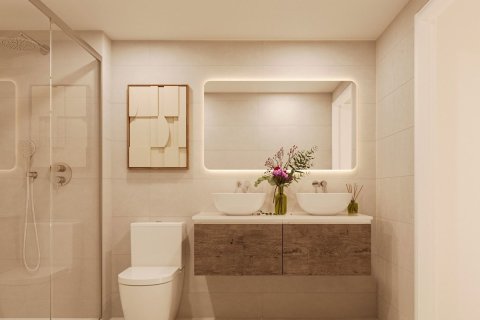 4 bedrooms Apartment in Minh Cam, Vietnam No. 89949 8