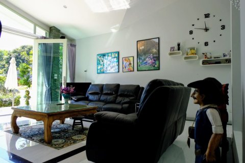 6 bedrooms House in Chiang Mai, Thailand No. 98223 7