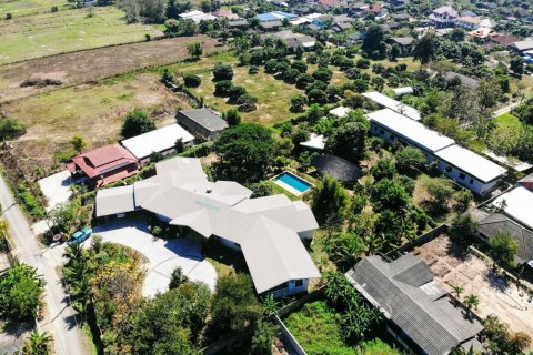 6 bedrooms House in Chiang Mai, Thailand No. 98223 16