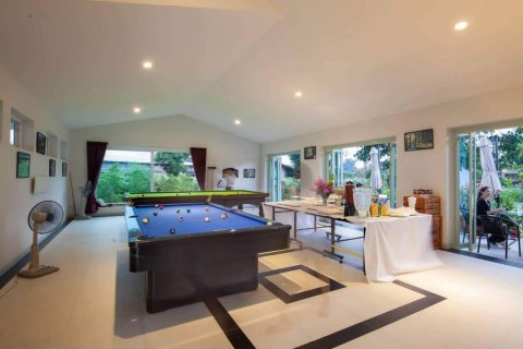 6 bedrooms House in Chiang Mai, Thailand No. 98223 9