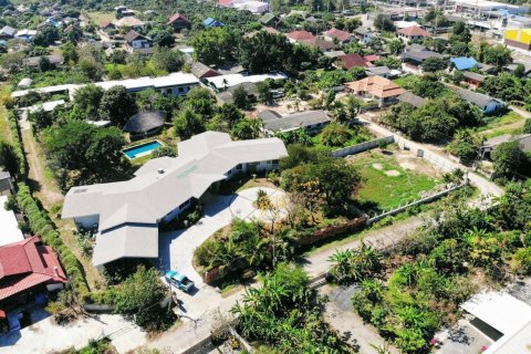 6 bedrooms House in Chiang Mai, Thailand No. 98223 17