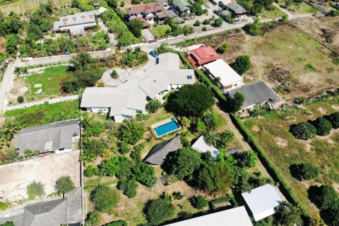 6 bedrooms House in Chiang Mai, Thailand No. 98223 15