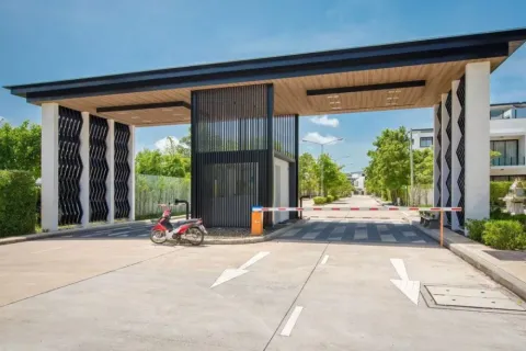 3 bedrooms Townhouse in Phuket, Thailand No. 76737 22