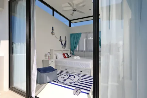 3 bedrooms Townhouse in Phuket, Thailand No. 76737 10
