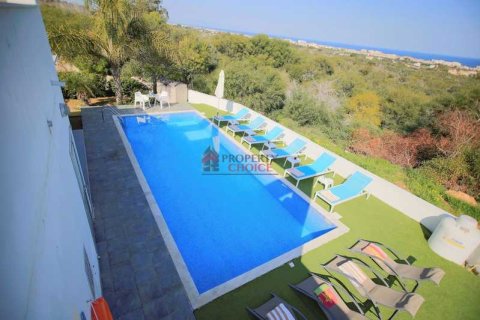 5 bedrooms Villa in Protaras, Cyprus No. 40024 15
