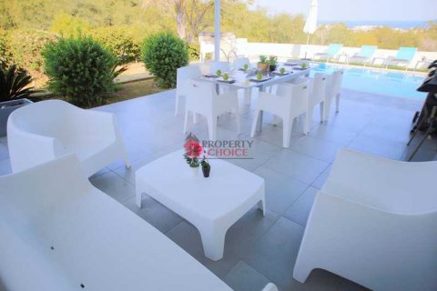 5 bedrooms Villa in Protaras, Cyprus No. 40024 16