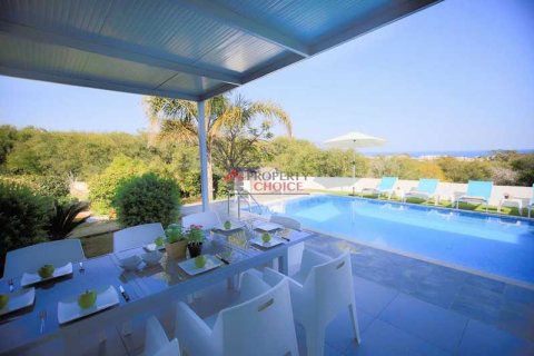5 bedrooms Villa in Protaras, Cyprus No. 40024 12
