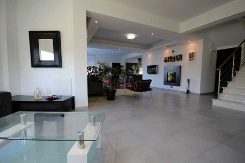5 bedrooms Villa in Protaras, Cyprus No. 40024 3