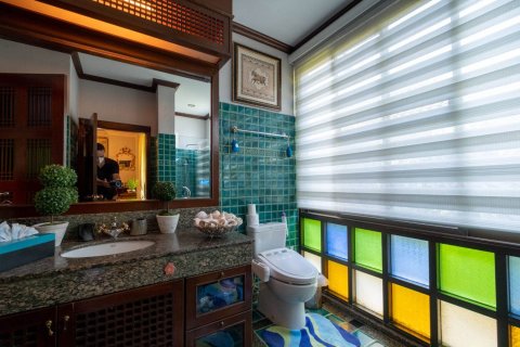 4 bedrooms House in Chiang Mai, Thailand No. 97751 30