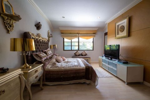 4 bedrooms House in Chiang Mai, Thailand No. 97751 15