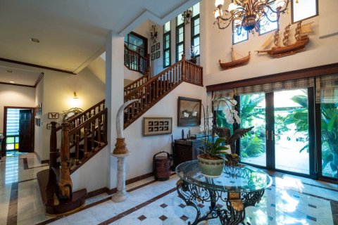 4 bedrooms House in Chiang Mai, Thailand No. 97751 25