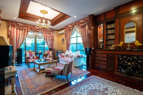 4 bedrooms House in Chiang Mai, Thailand No. 97751 6