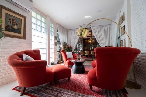 4 bedrooms House in Chiang Mai, Thailand No. 97751 5