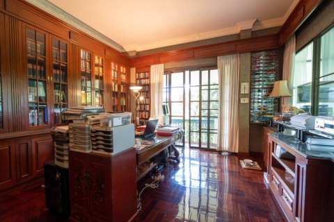 4 bedrooms House in Chiang Mai, Thailand No. 97751 28