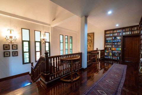 4 bedrooms House in Chiang Mai, Thailand No. 97751 23