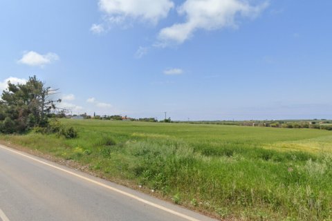 Земельный участок 12000м² в Халкидики, Греция №54731 1