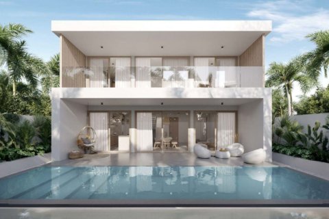 3 chambres Villa à Chaweng Beach, Thailand No. 2068 1
