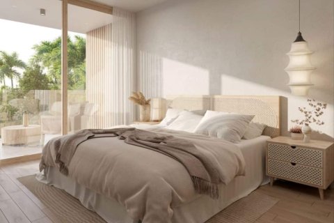 3 chambres Villa à Chaweng Beach, Thailand No. 2068 2