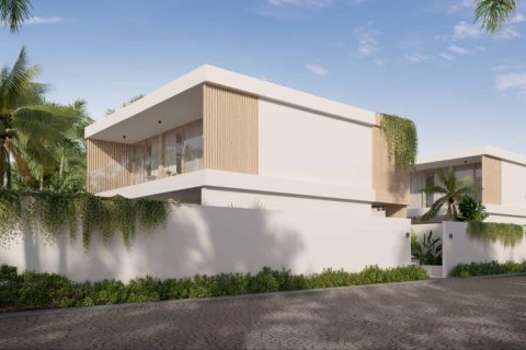 3 chambres Villa à Chaweng Beach, Thailand No. 2068 9